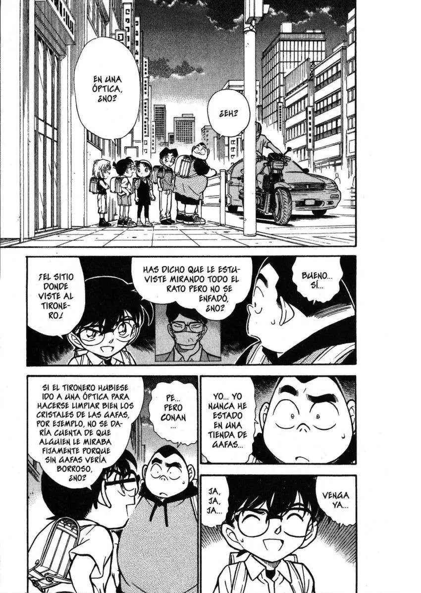 Detective Conan capítulo 304 página 2