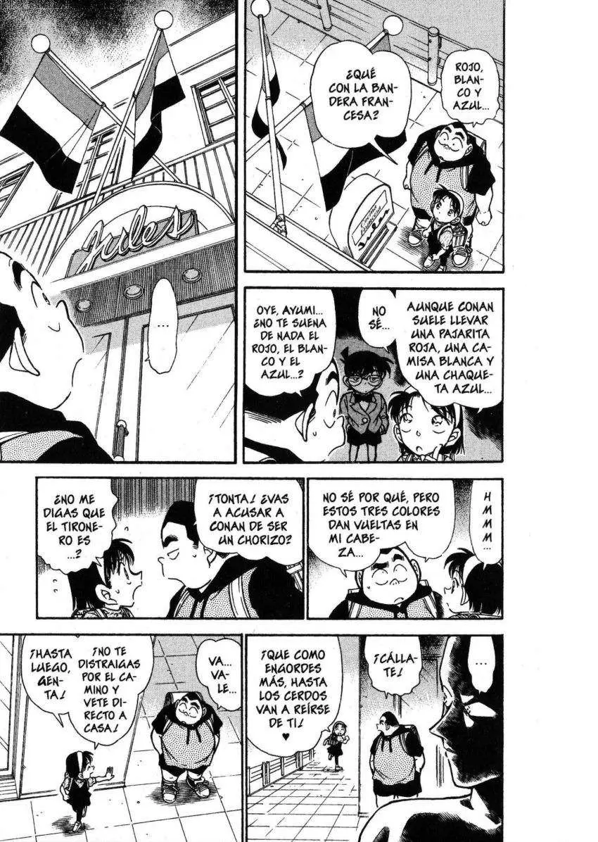 Detective Conan capítulo 304 página 6