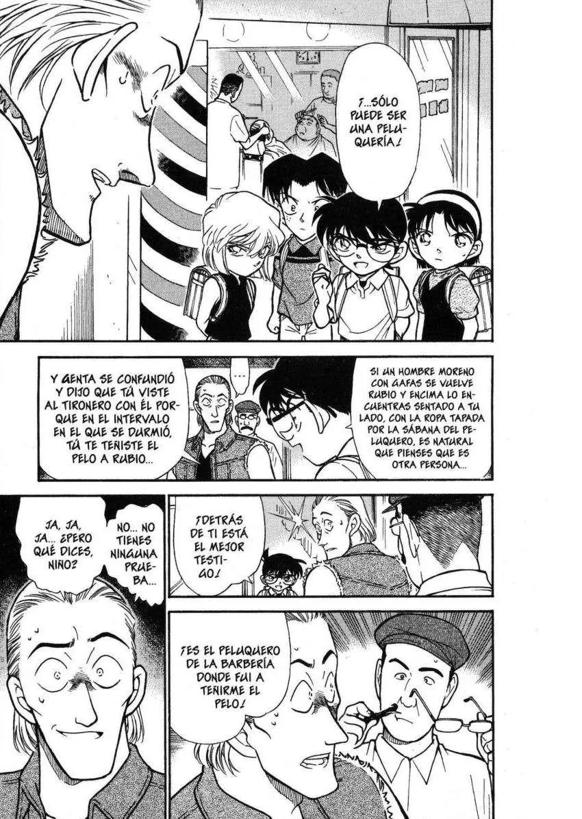 Detective Conan capítulo 304 página 12