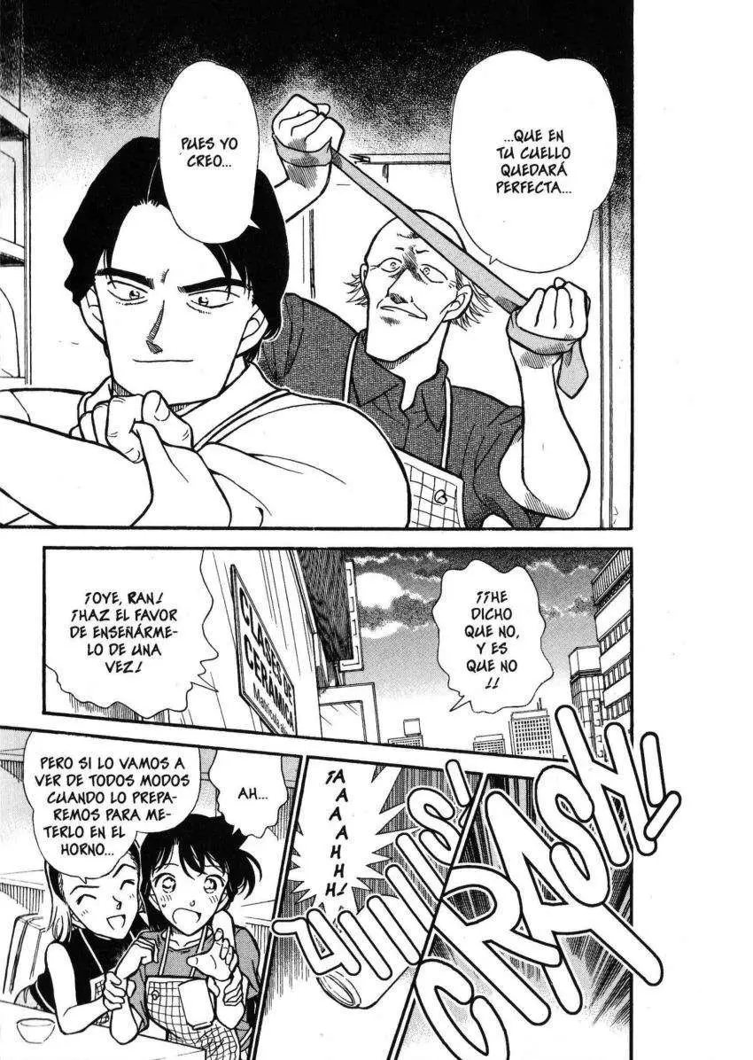 Detective Conan capítulo 305 página 12