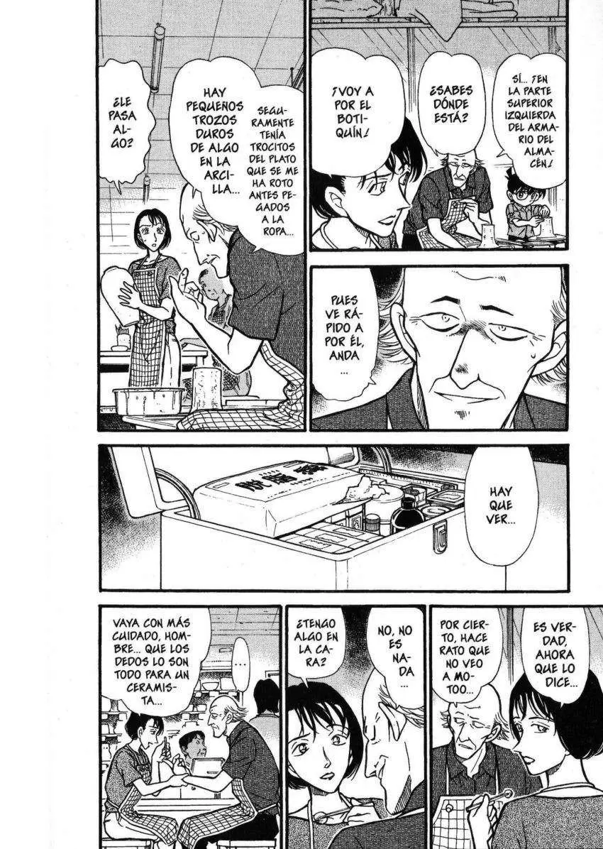 Detective Conan capítulo 305 página 15