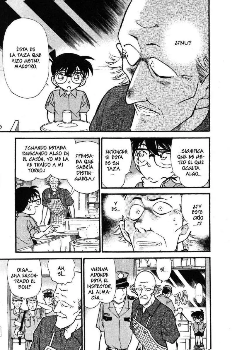 Detective Conan capítulo 306 página 14