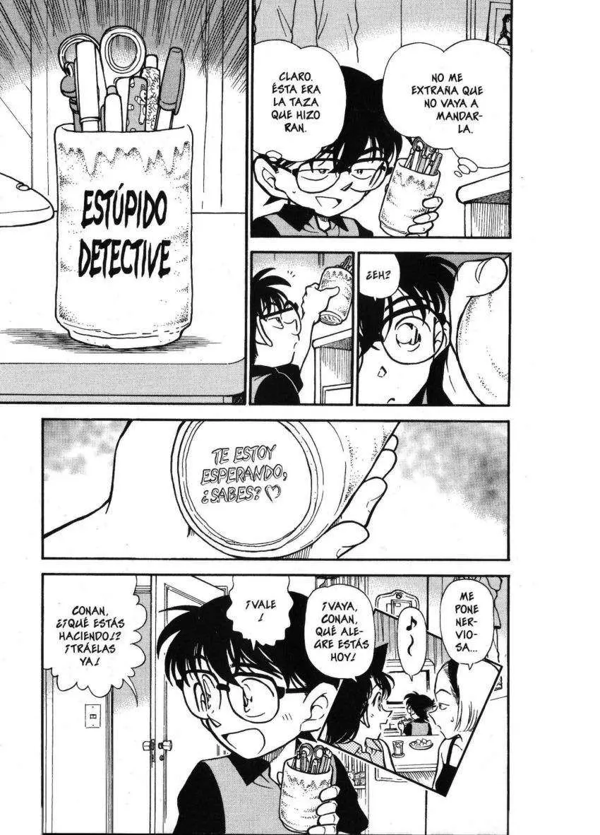 Detective Conan capítulo 307 página 18