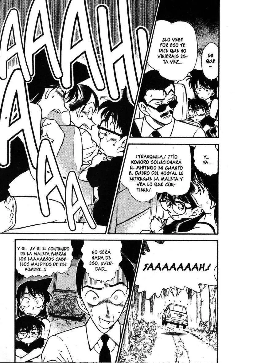 Detective Conan capítulo 308 página 9