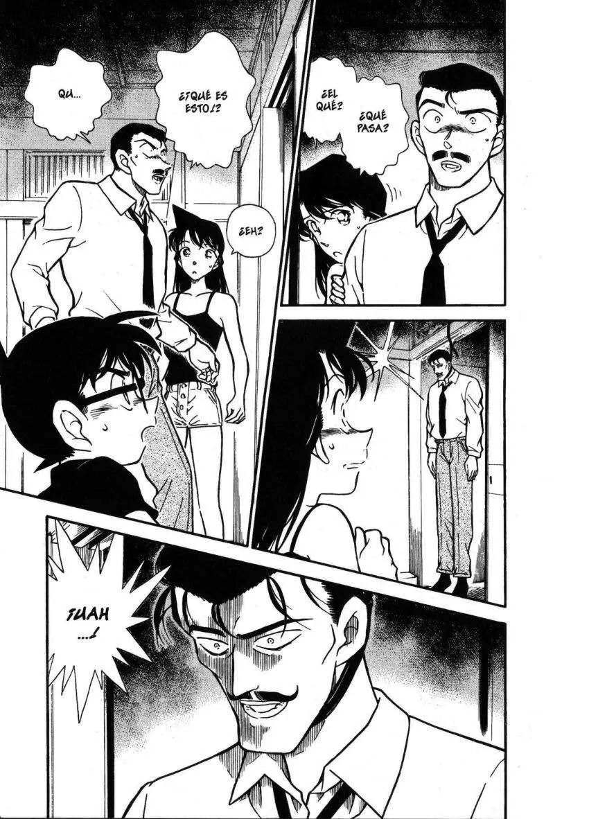 Detective Conan capítulo 309 página 2