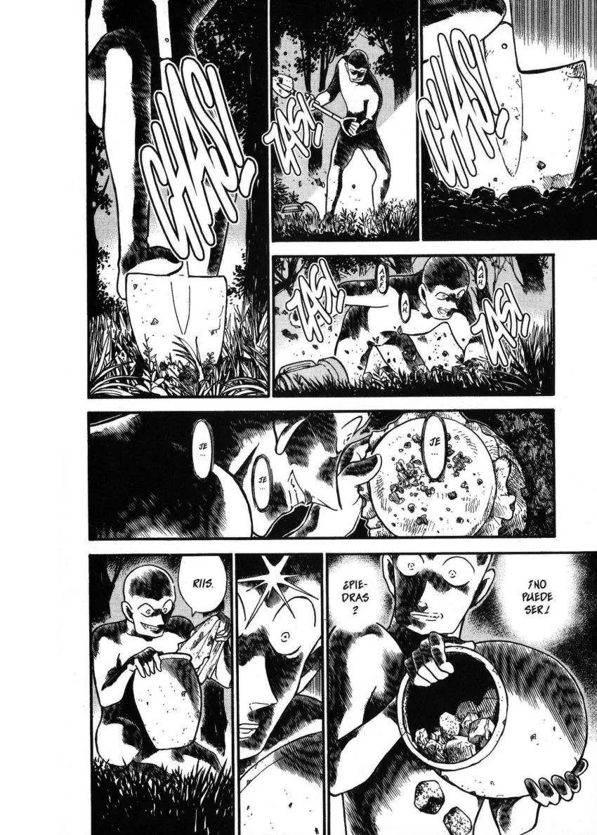 Detective Conan capítulo 310 página 9