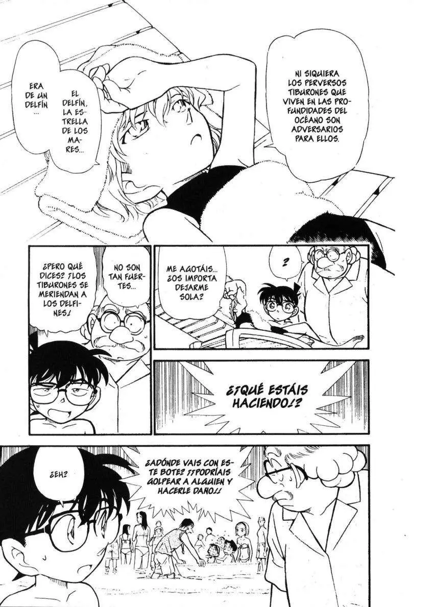 Detective Conan capítulo 311 página 8