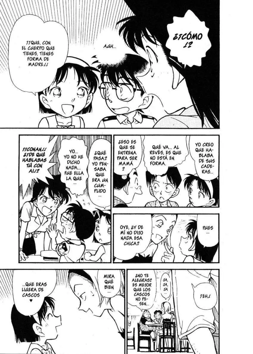 Detective Conan capítulo 311 página 12