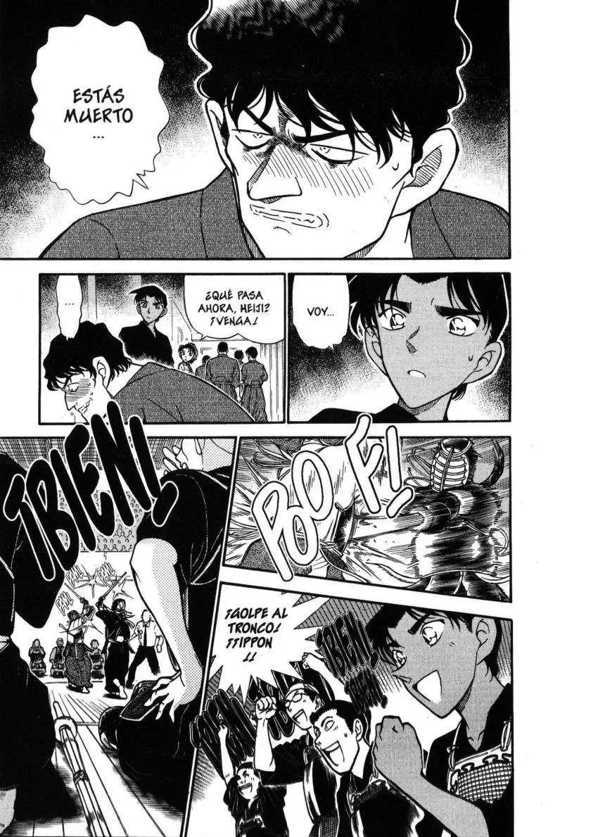 Detective Conan capítulo 314 página 10
