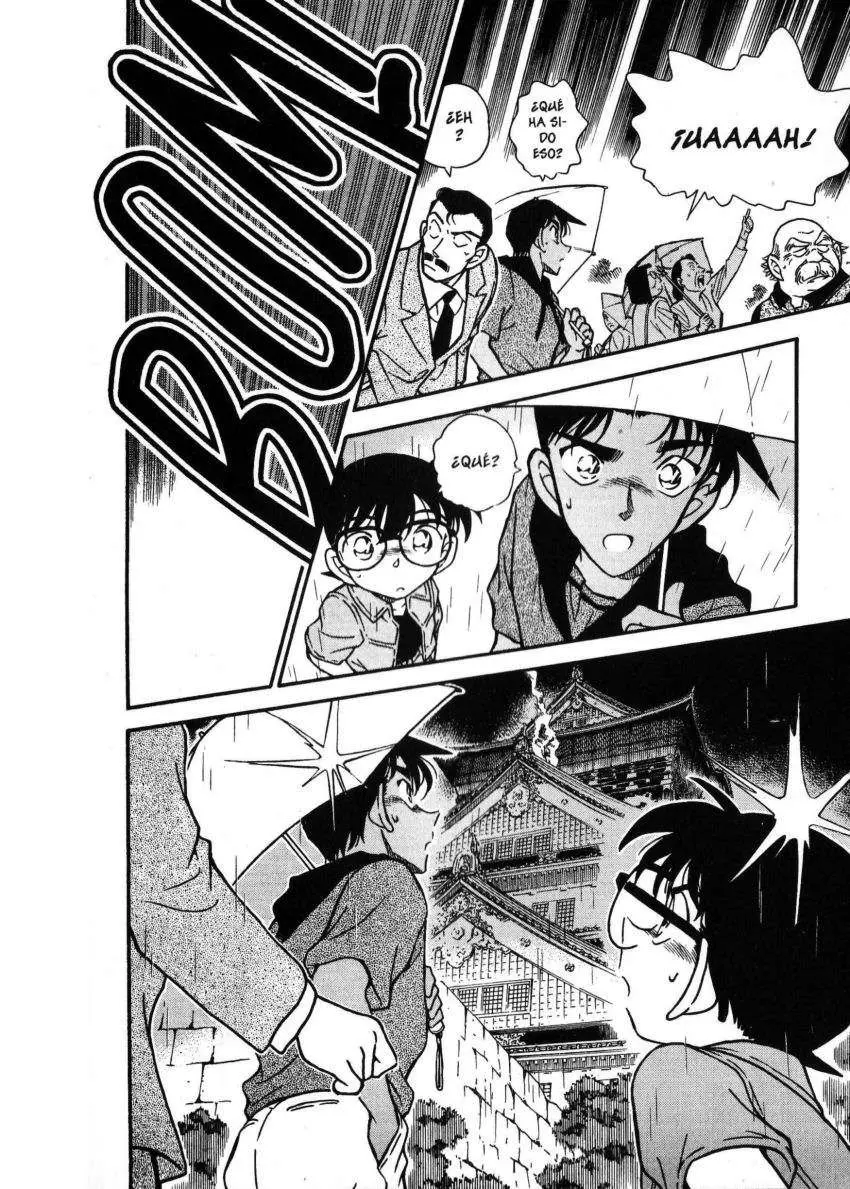 Detective Conan capítulo 317 página 15