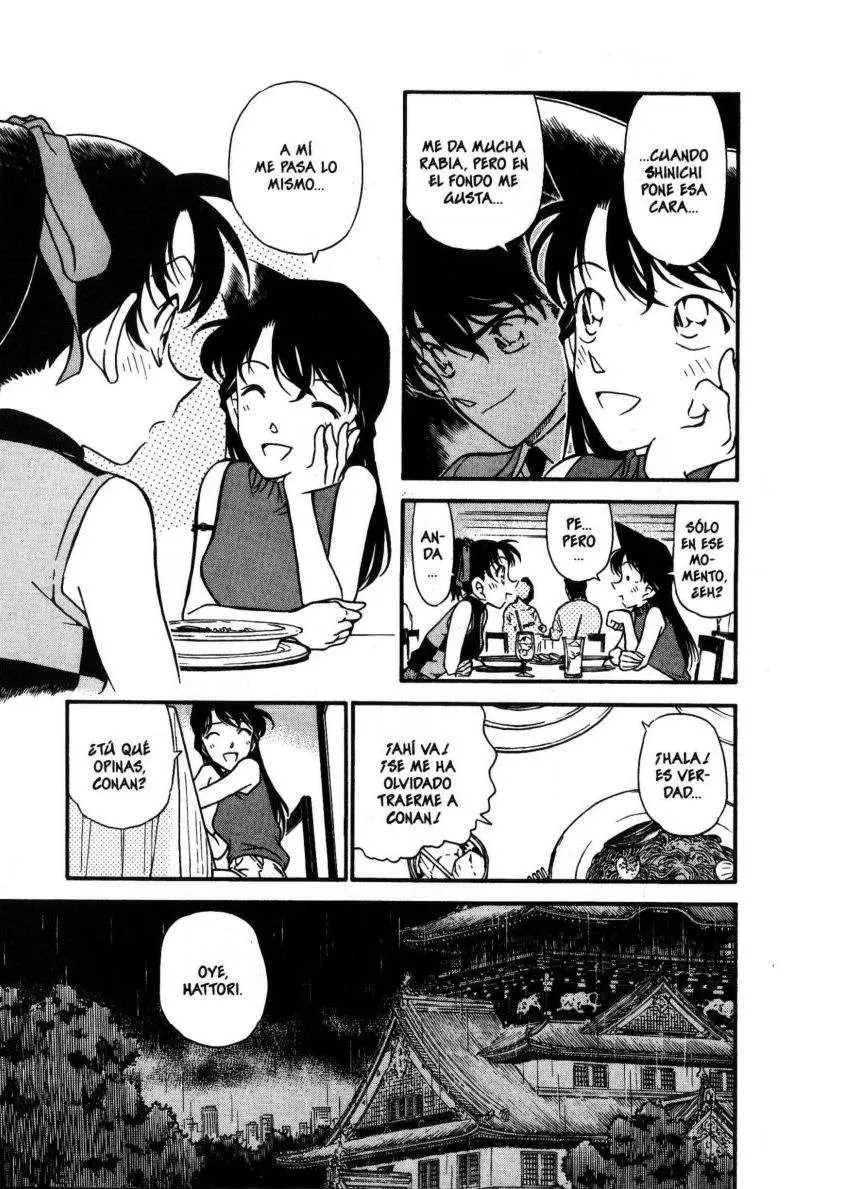 Detective Conan capítulo 319 página 10