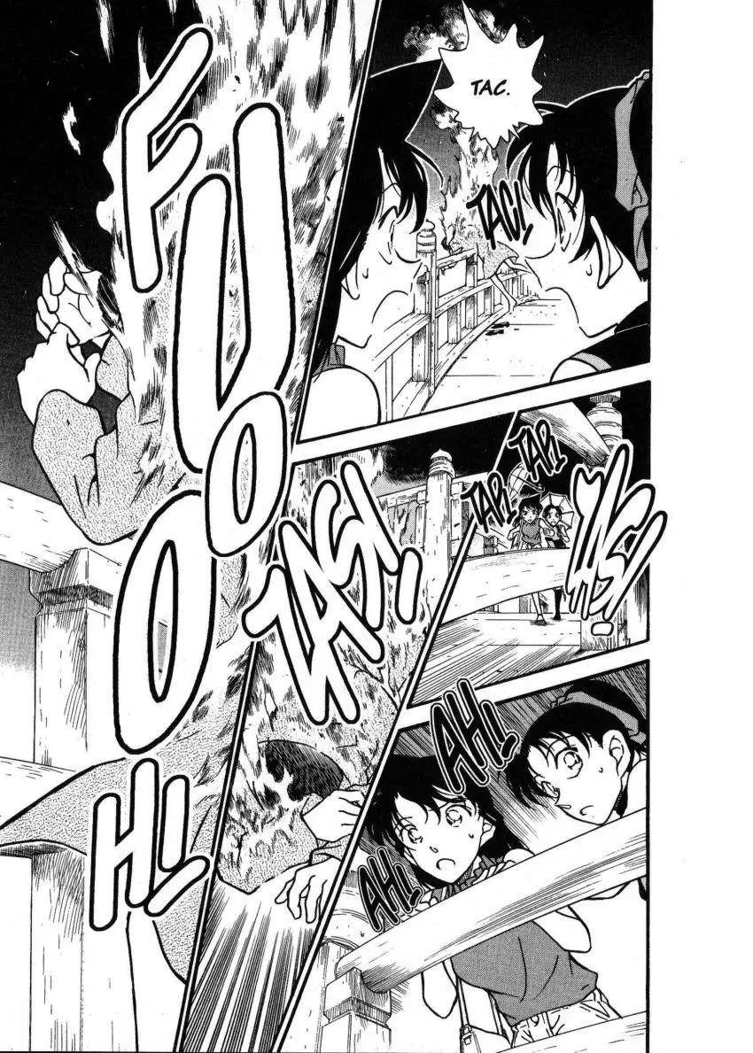 Detective Conan capítulo 319 página 12