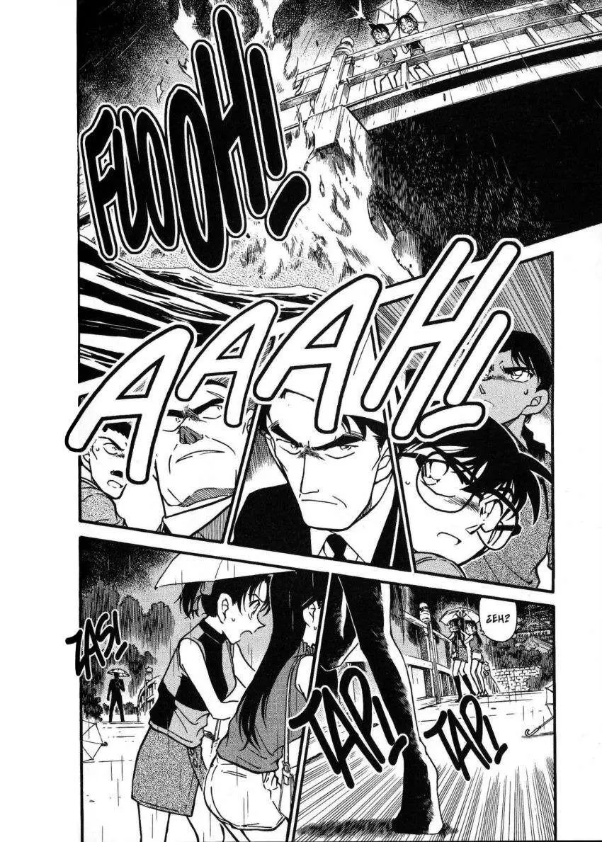 Detective Conan capítulo 319 página 13