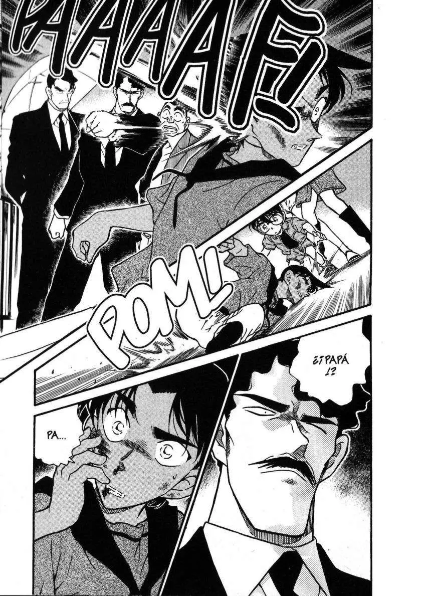Detective Conan capítulo 319 página 16
