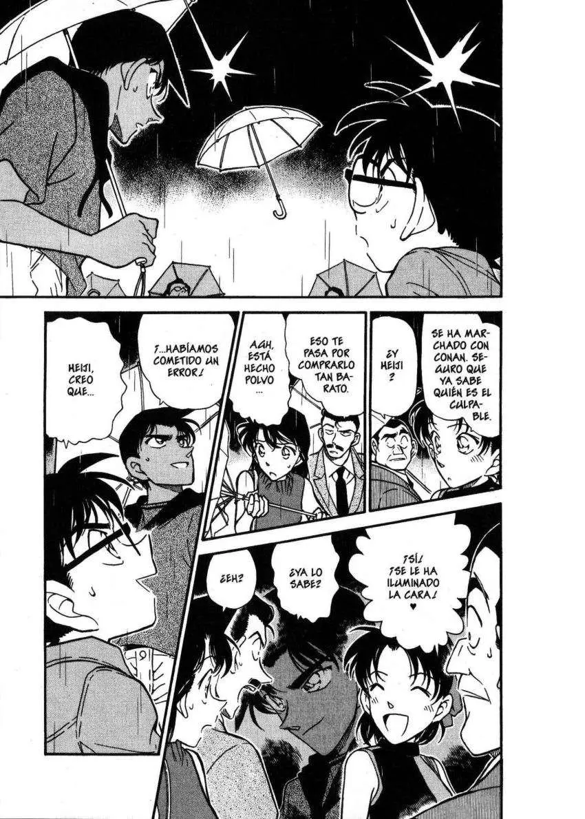 Detective Conan capítulo 320 página 14