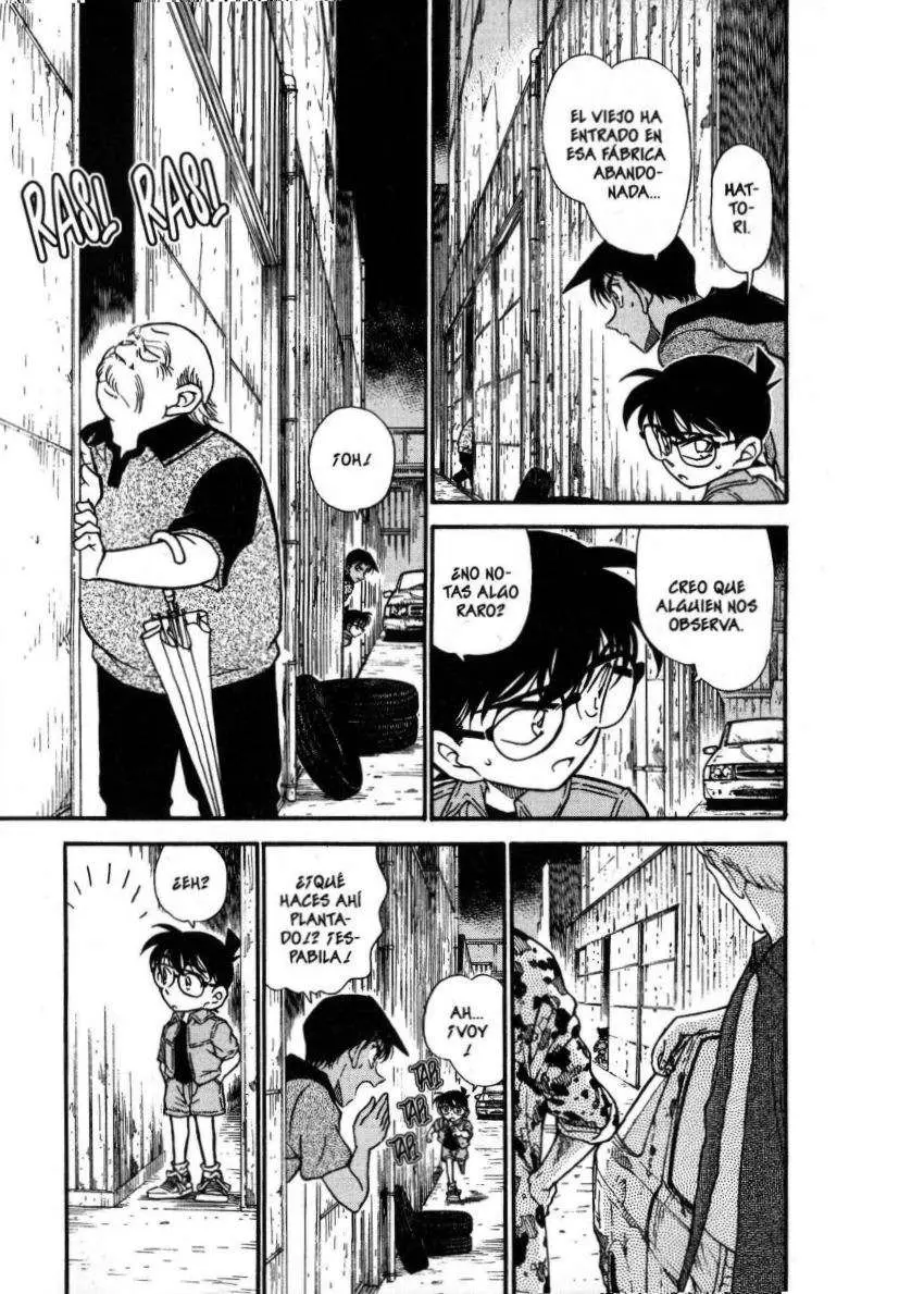 Detective Conan capítulo 321 página 2