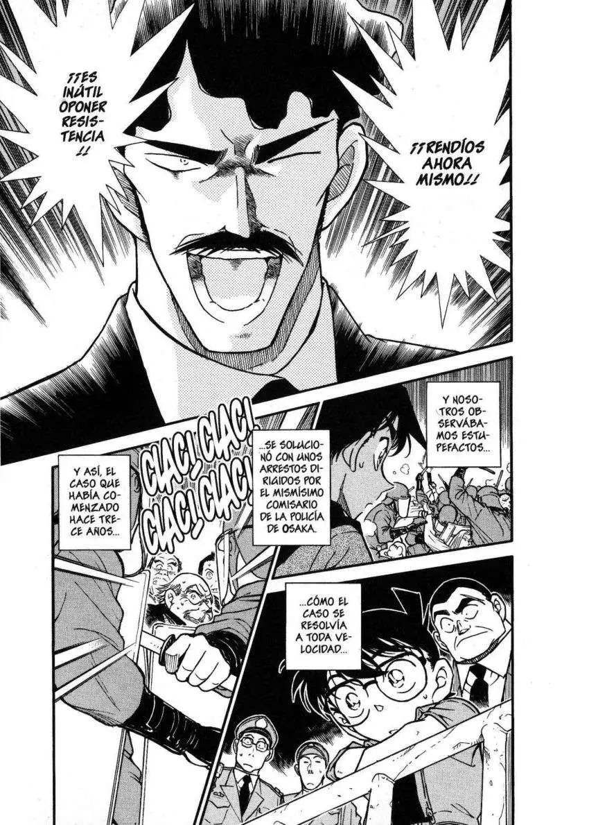 Detective Conan capítulo 321 página 16