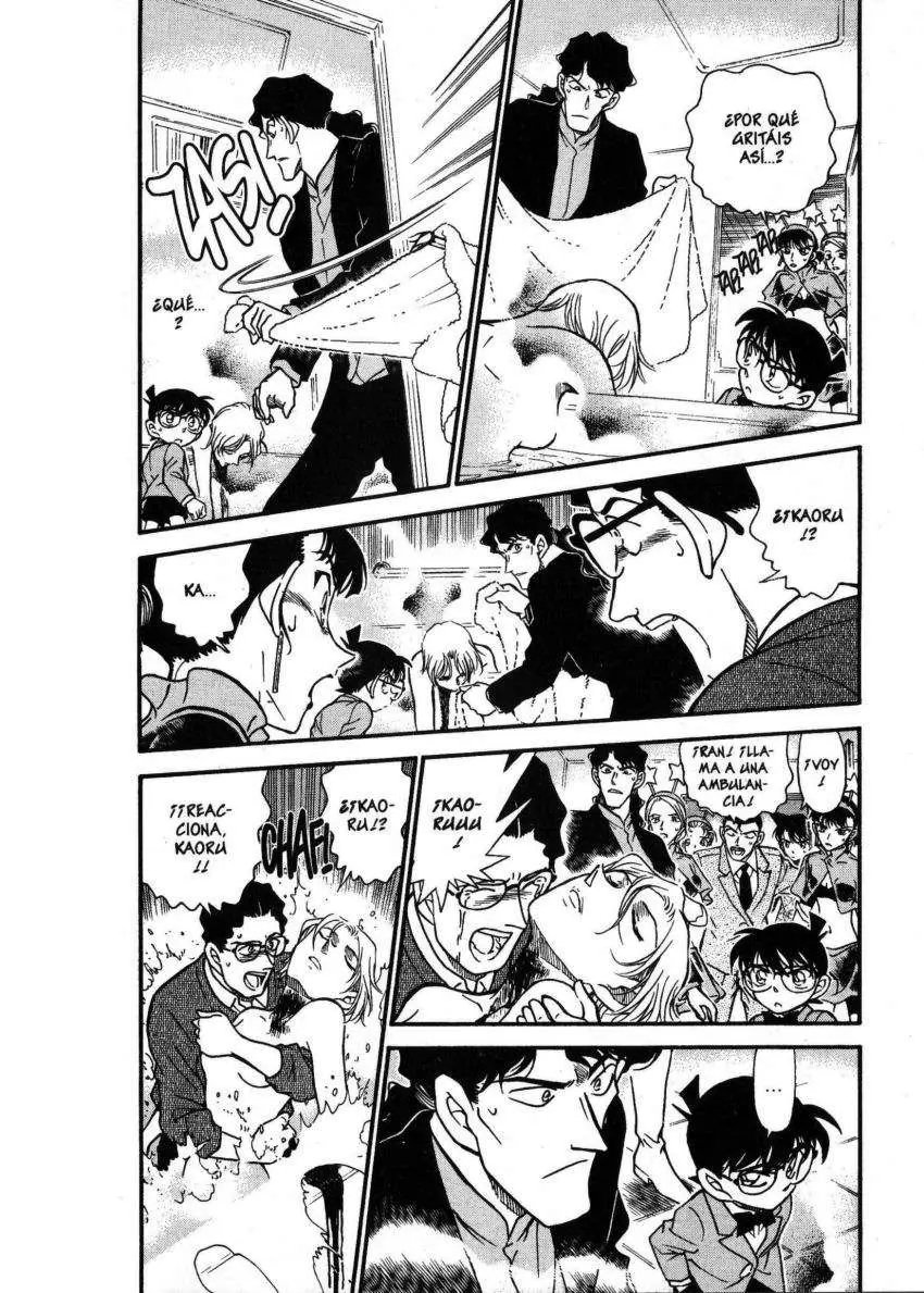 Detective Conan capítulo 323 página 3