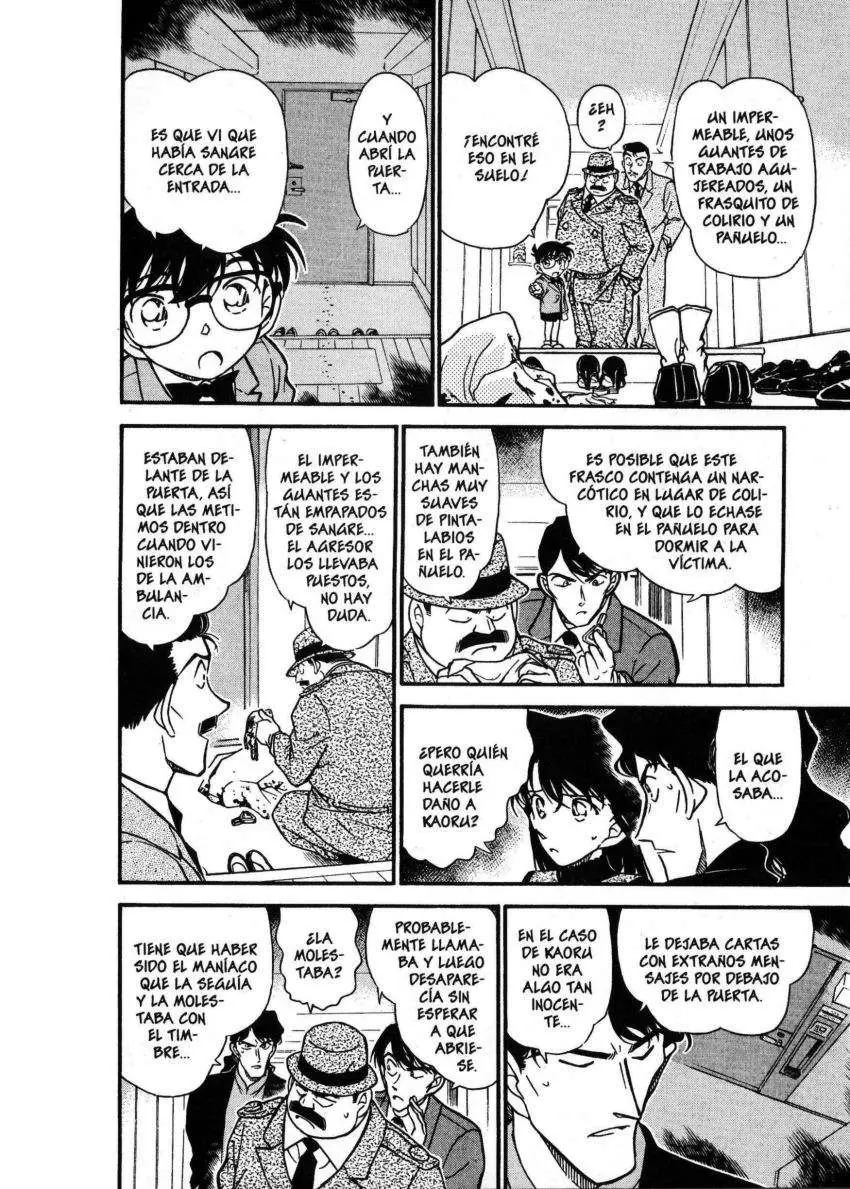 Detective Conan capítulo 323 página 7