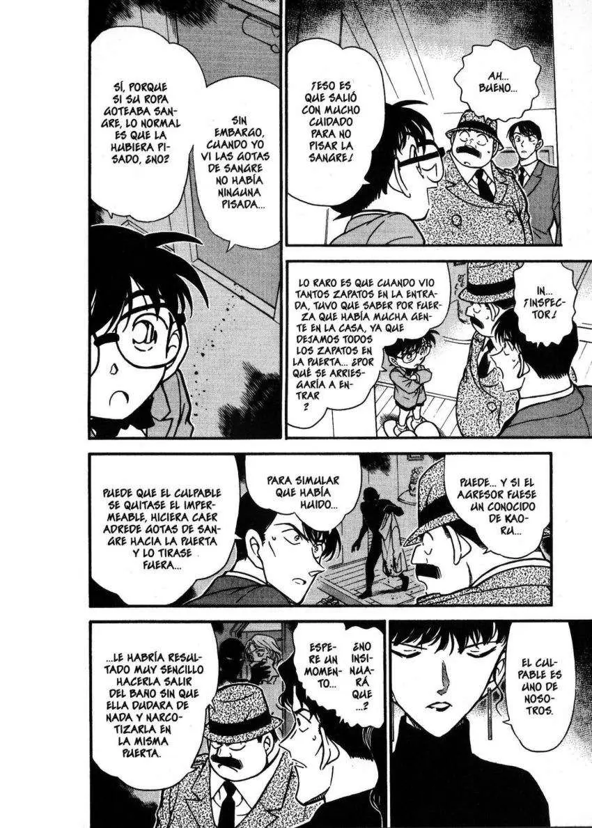 Detective Conan capítulo 323 página 9