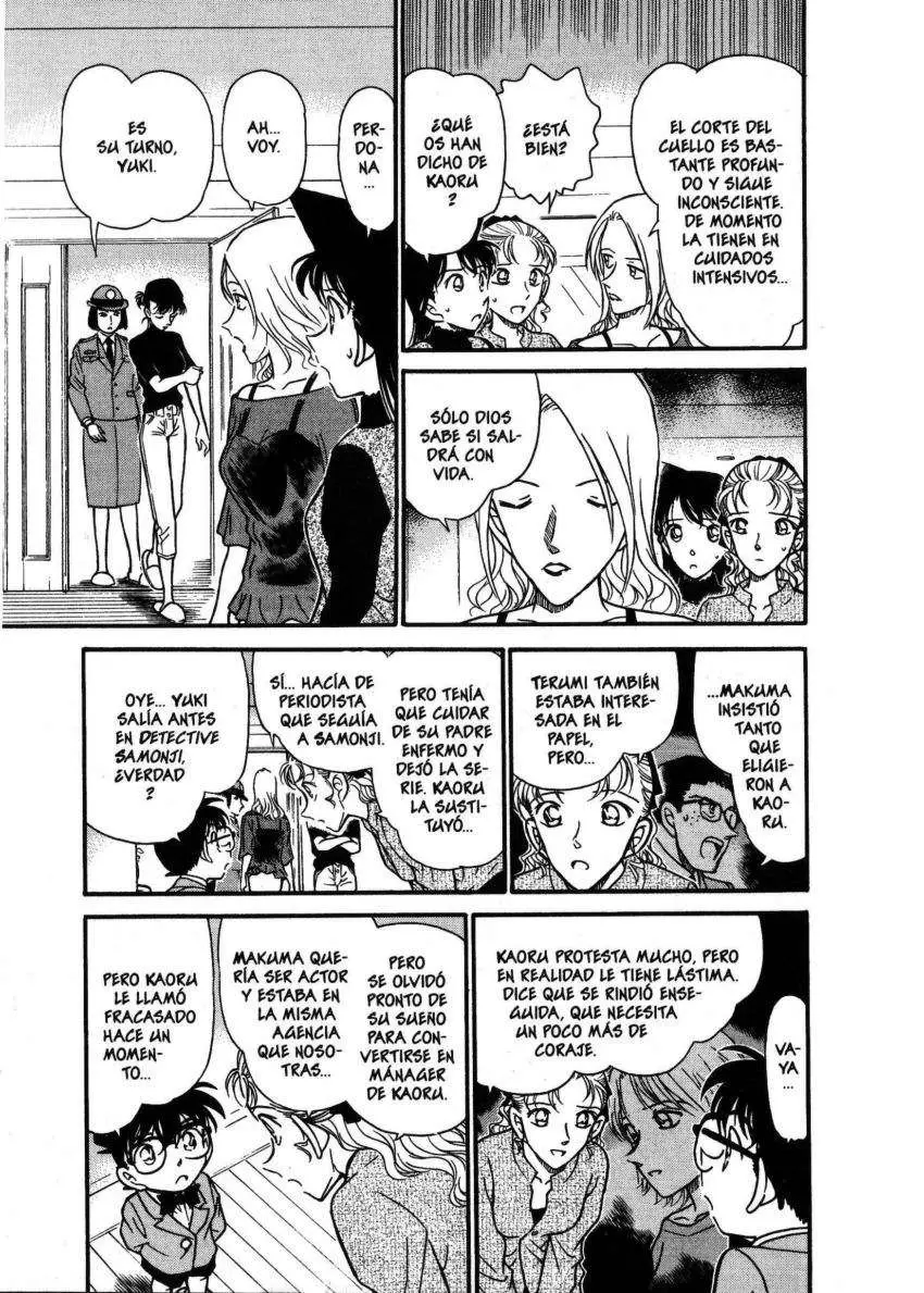 Detective Conan capítulo 323 página 12