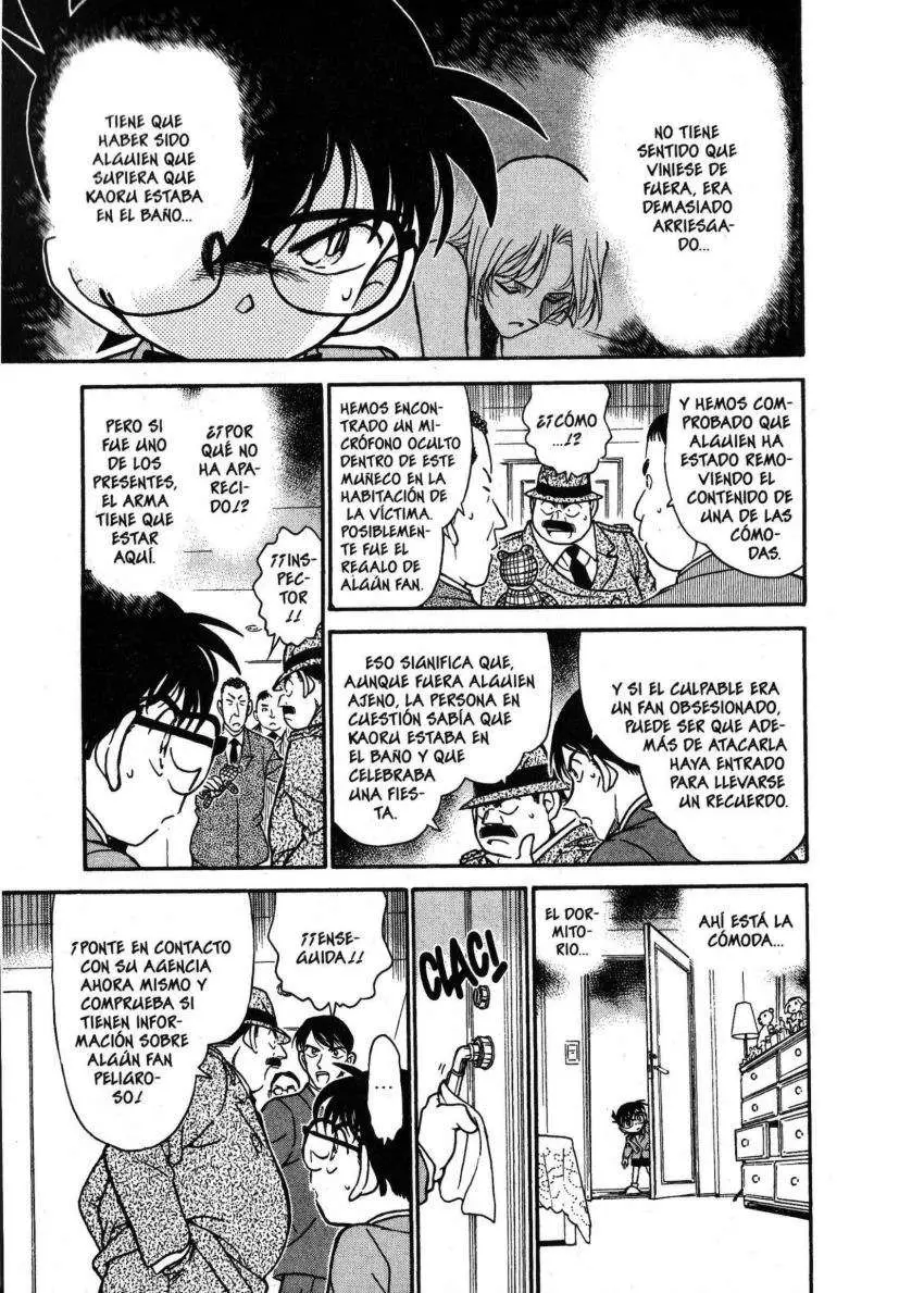 Detective Conan capítulo 323 página 14