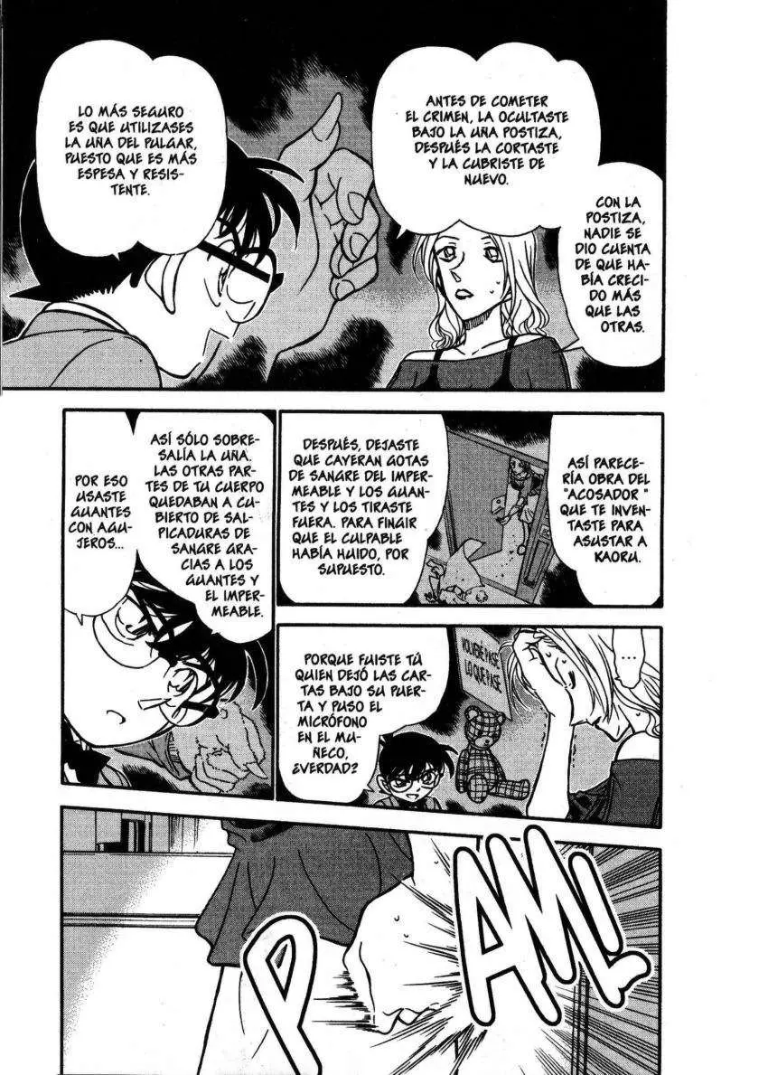 Detective Conan capítulo 324 página 8