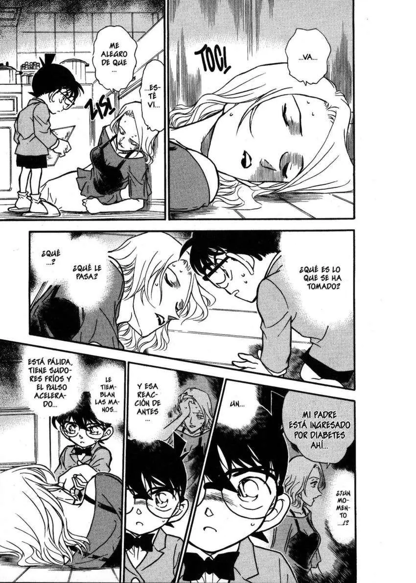 Detective Conan capítulo 324 página 12