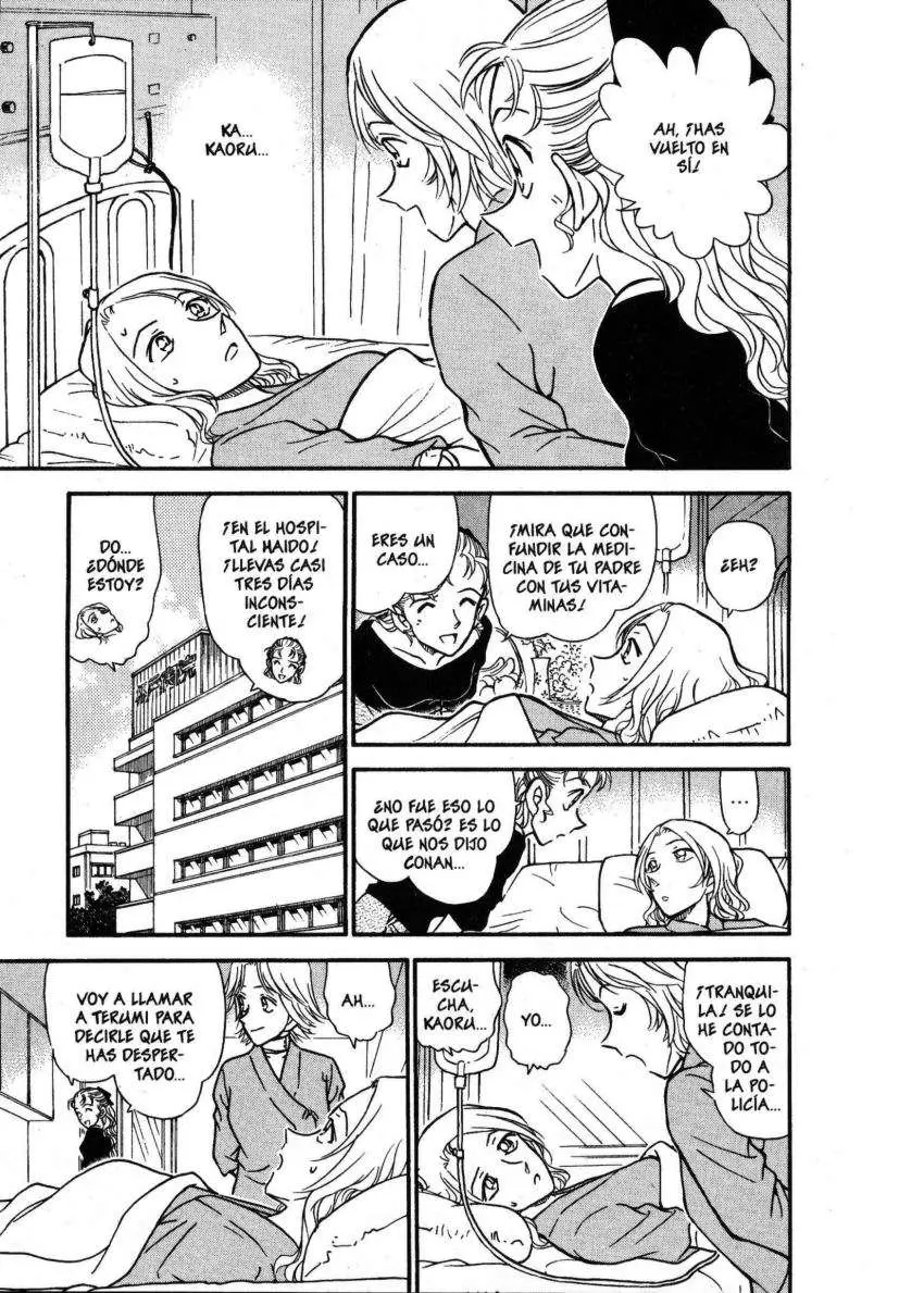Detective Conan capítulo 324 página 14