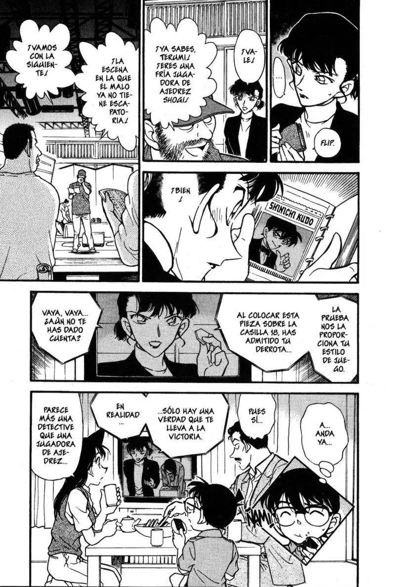 Detective Conan capítulo 324 página 18