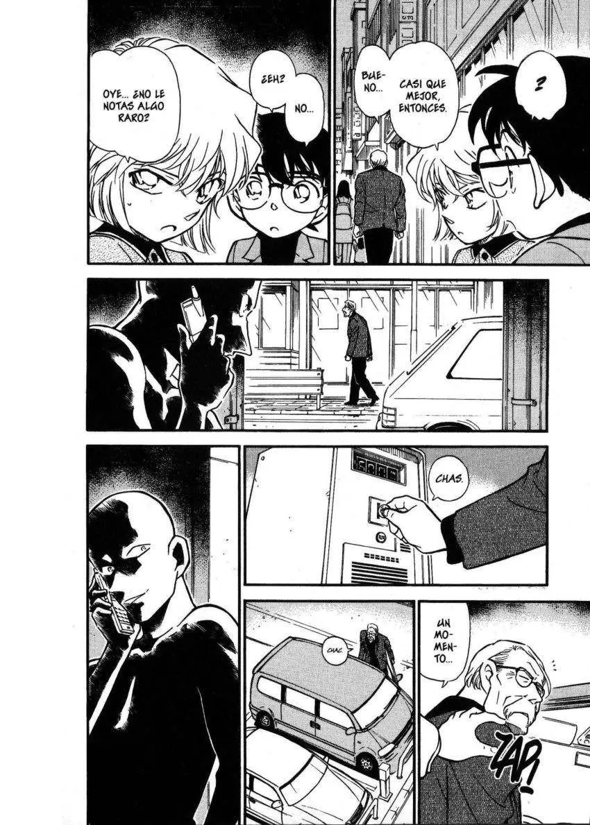 Detective Conan capítulo 325 página 11