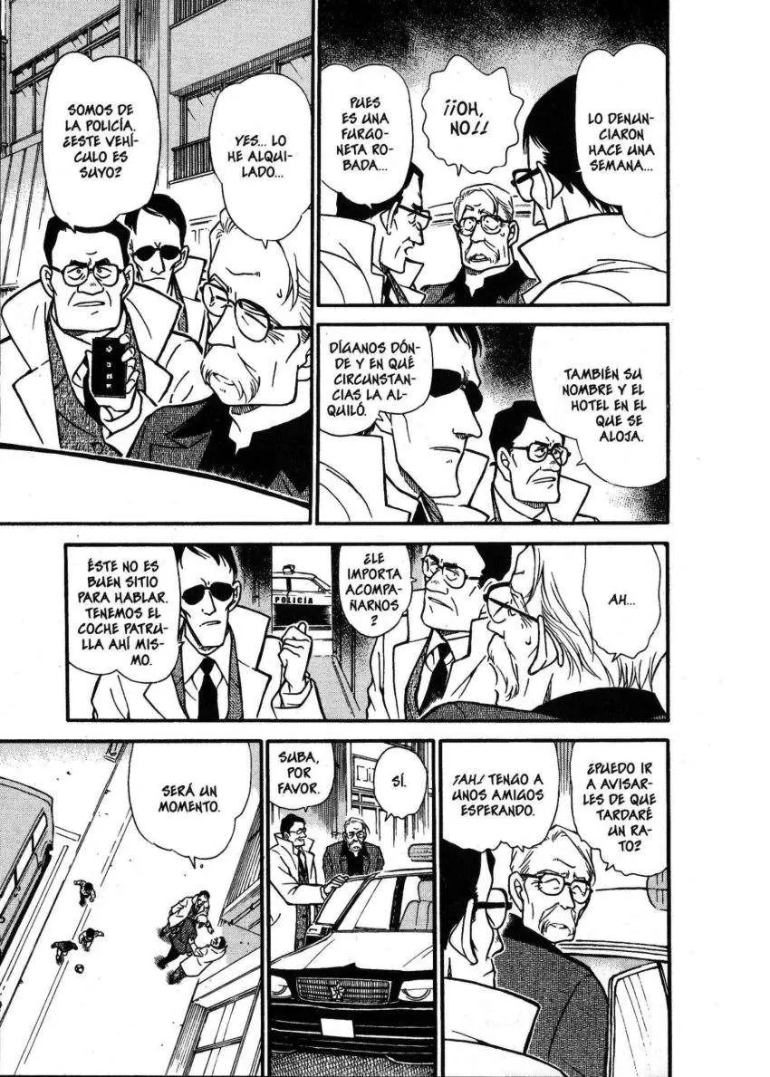 Detective Conan capítulo 325 página 12