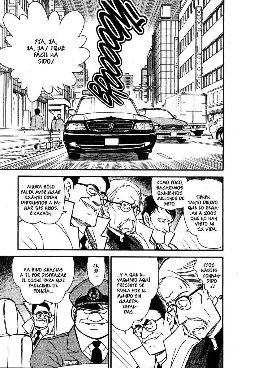 Detective Conan capítulo 326 página 2