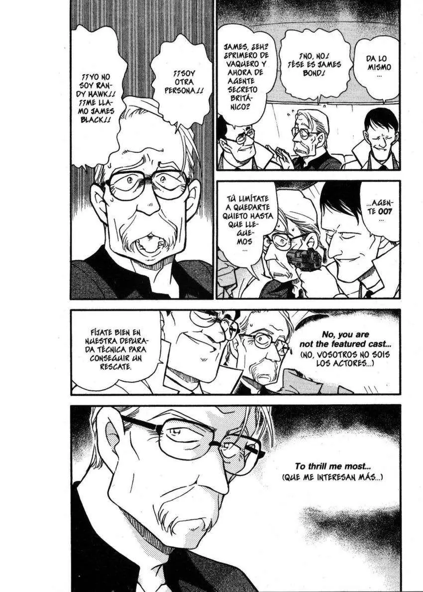 Detective Conan capítulo 326 página 3
