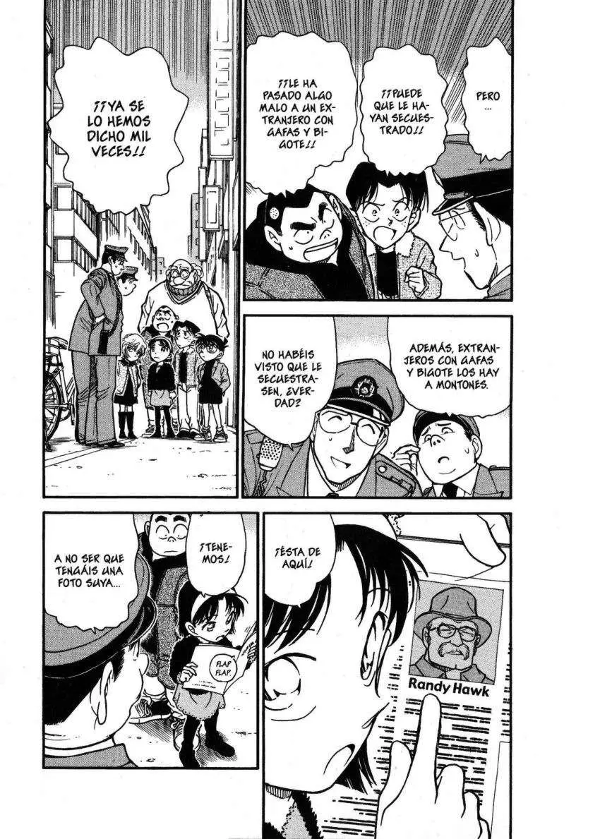 Detective Conan capítulo 326 página 4