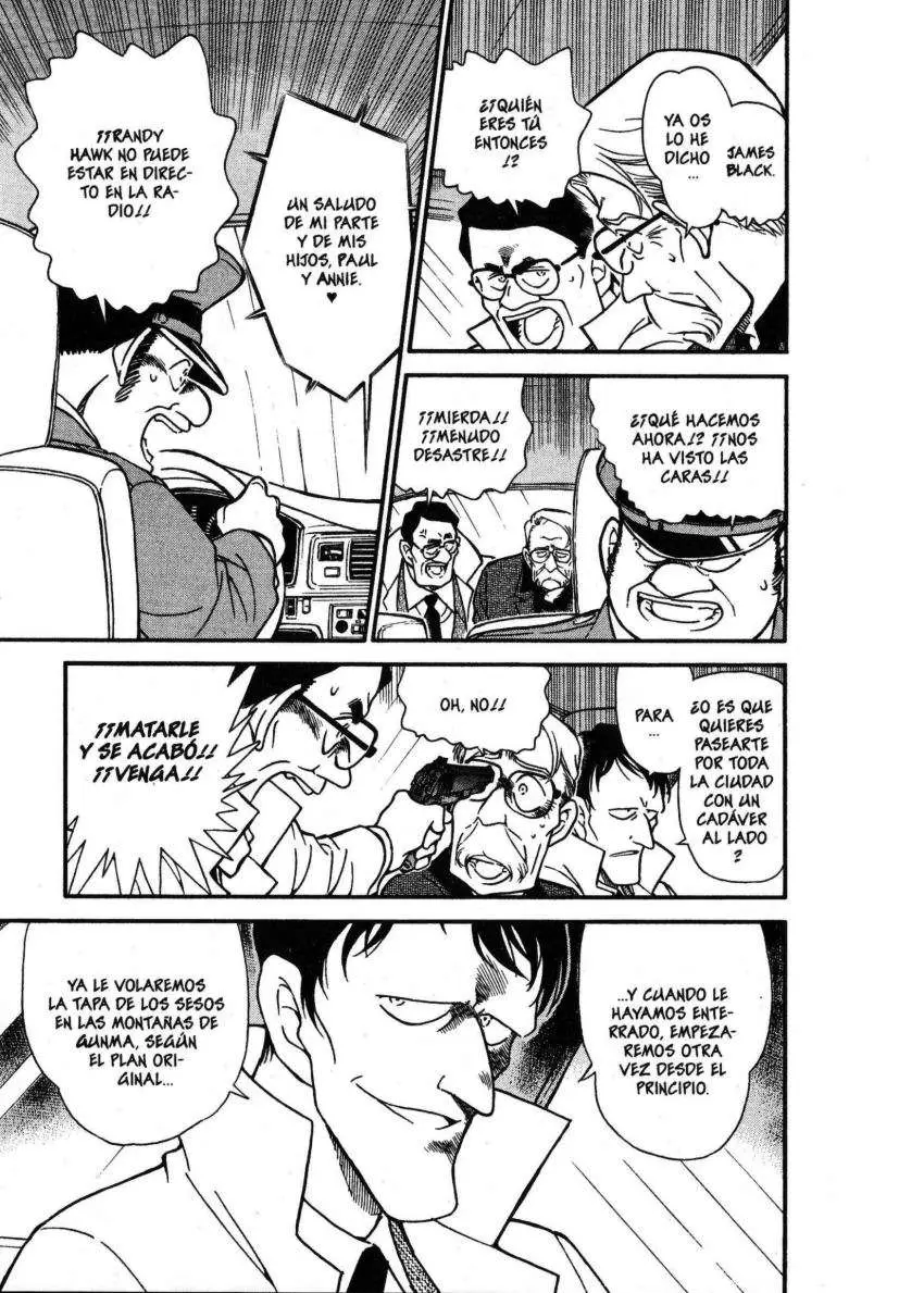 Detective Conan capítulo 326 página 6