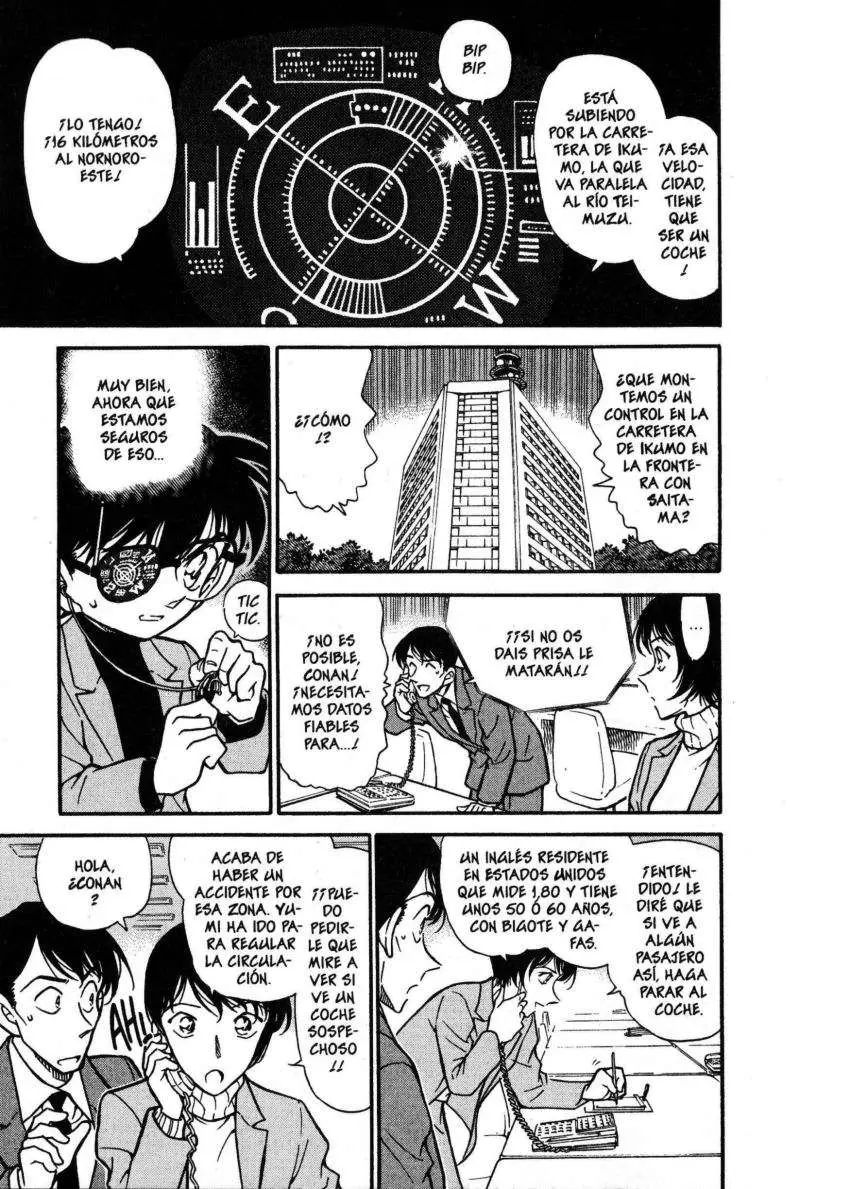 Detective Conan capítulo 326 página 10