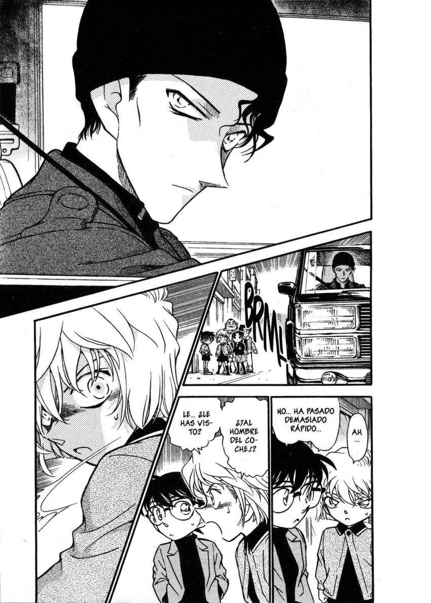 Detective Conan capítulo 326 página 12