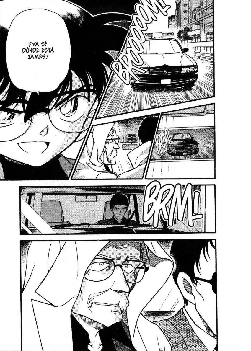 Detective Conan capítulo 326 página 16