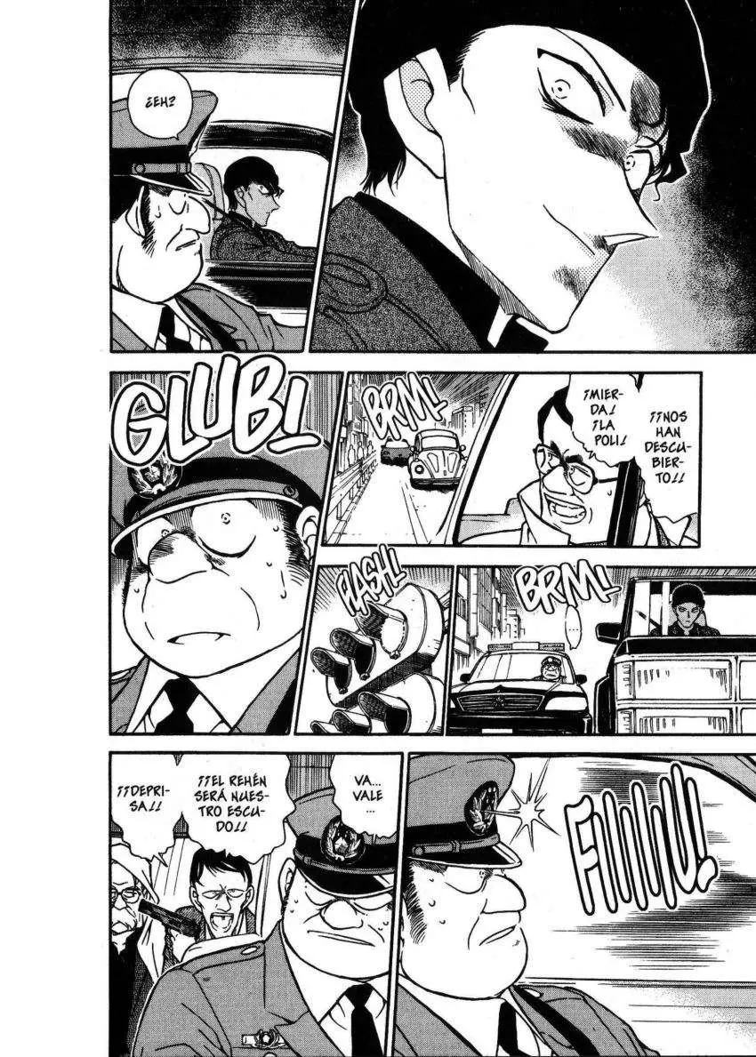 Detective Conan capítulo 327 página 9