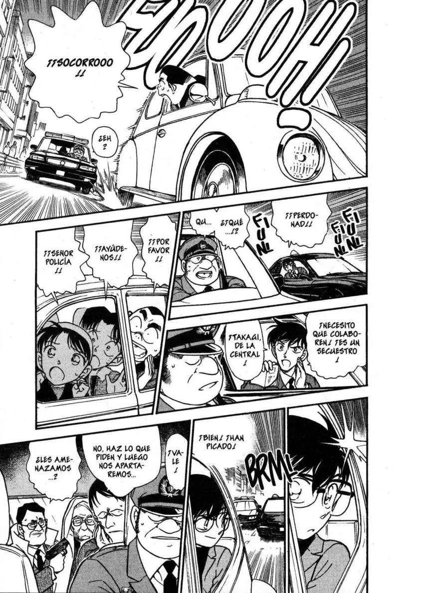Detective Conan capítulo 327 página 10