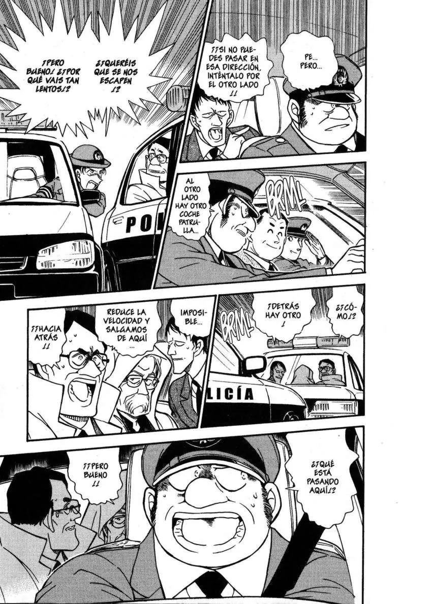 Detective Conan capítulo 327 página 12