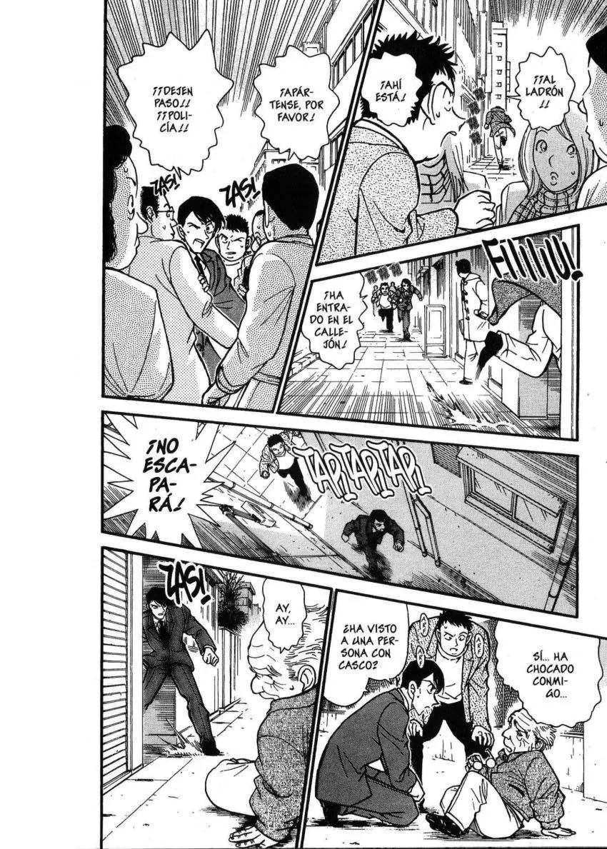 Detective Conan capítulo 328 página 11