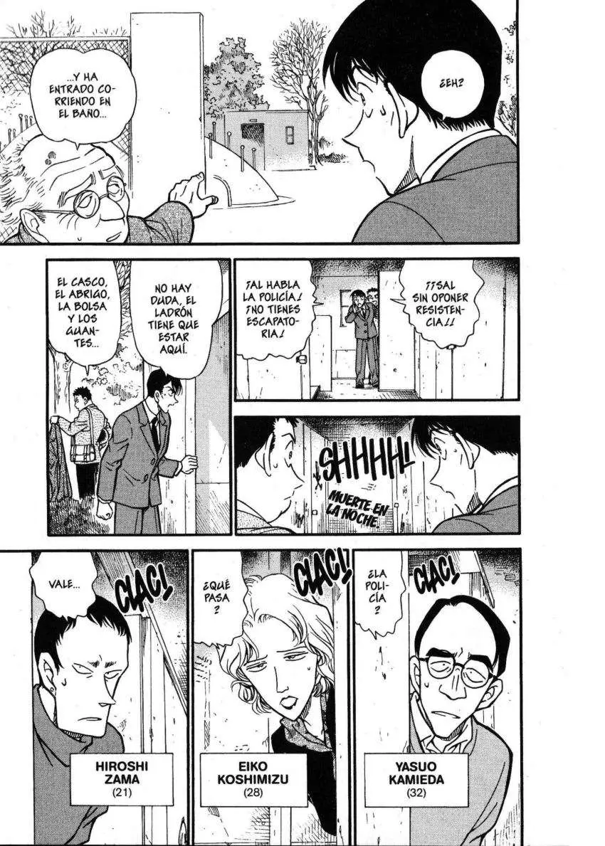 Detective Conan capítulo 328 página 12