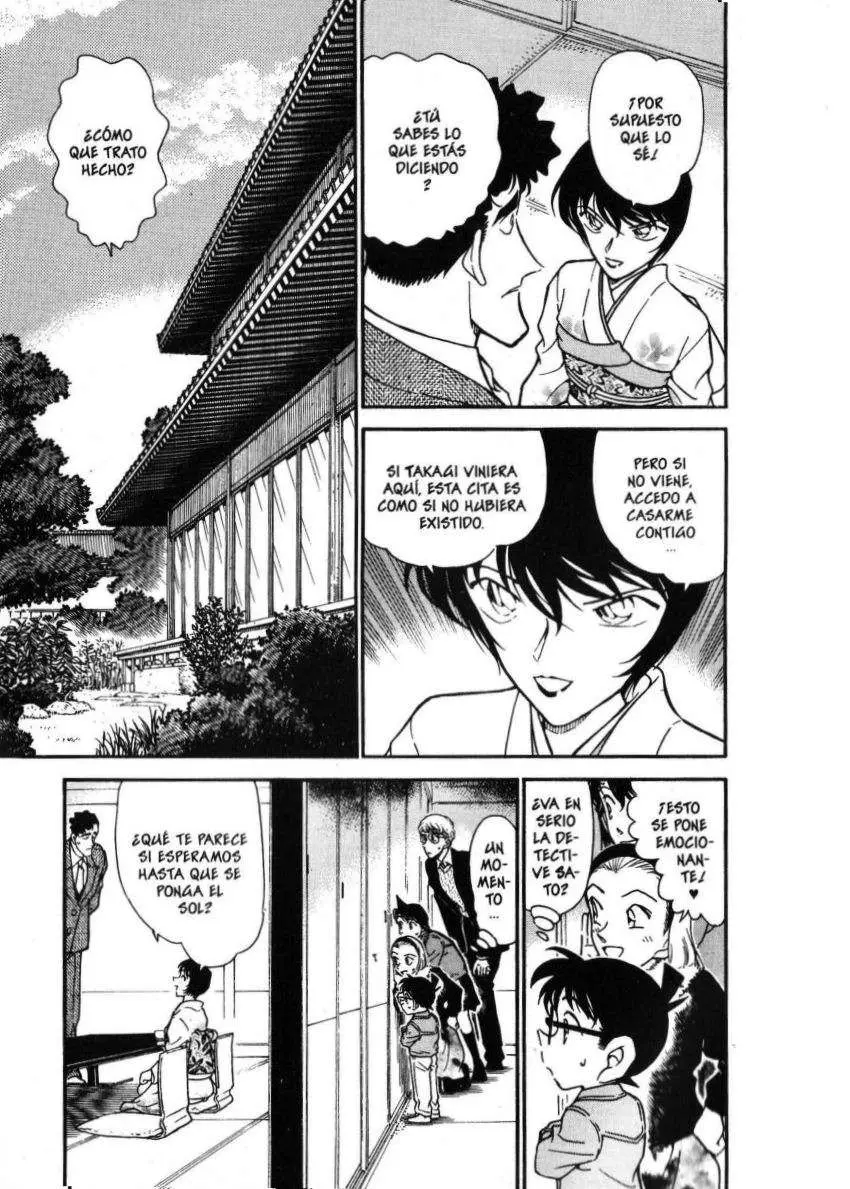 Detective Conan capítulo 329 página 2
