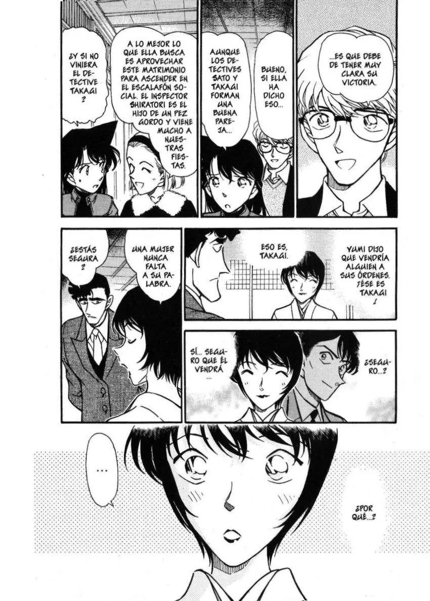 Detective Conan capítulo 329 página 3