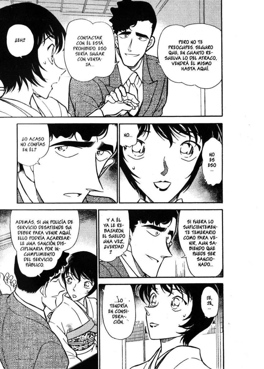 Detective Conan capítulo 329 página 8