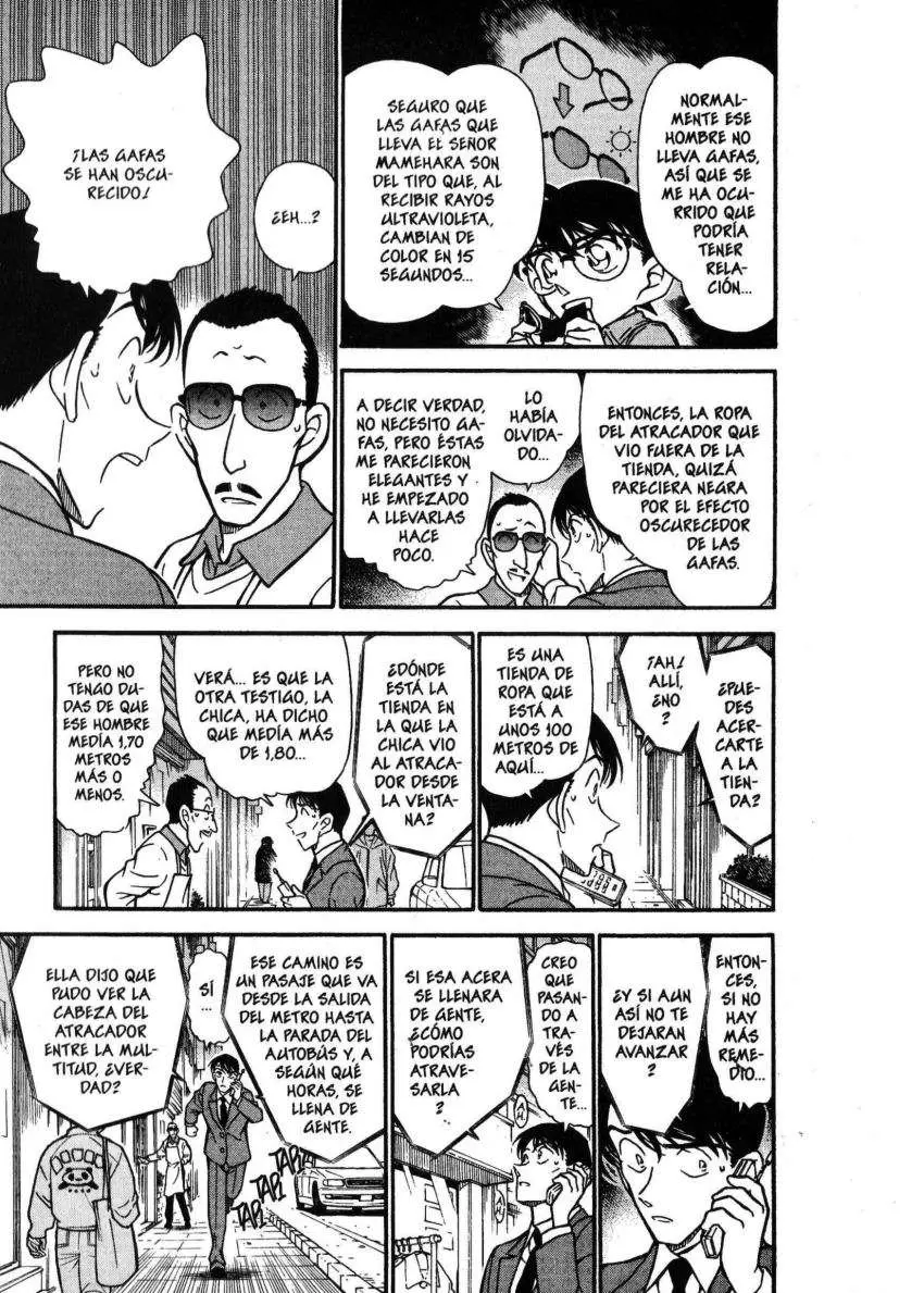 Detective Conan capítulo 329 página 12