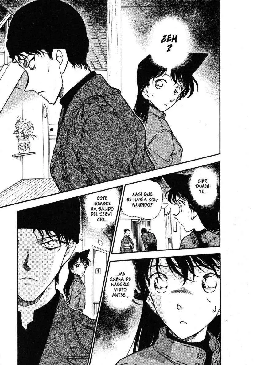 Detective Conan capítulo 329 página 14