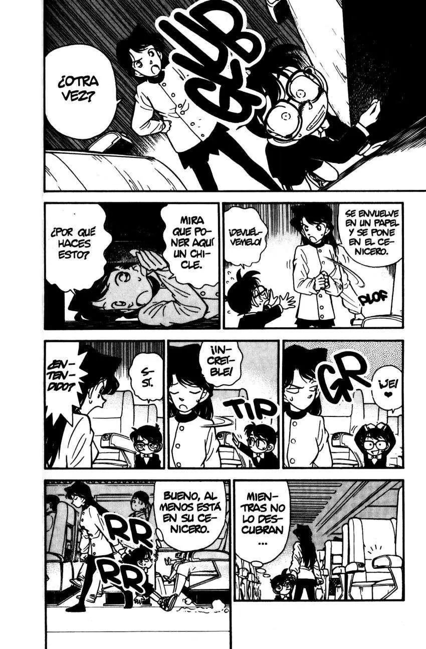 Detective Conan capítulo 33 página 9